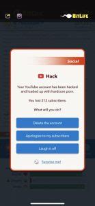 bitlife only fans update|BitLife Social Media Update Guide: How to Become Internet Famous.